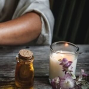 Rosemary Glow Oil