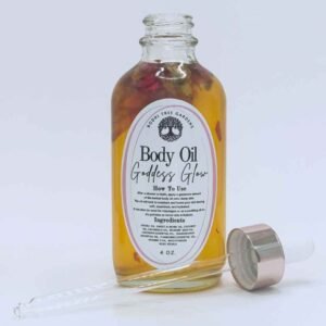 Body Oil