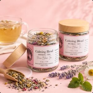 Calming Blend
