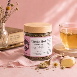 Digestive Blend