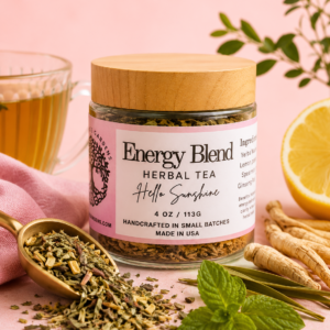 Energy Blend