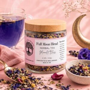 Full Moon Blend