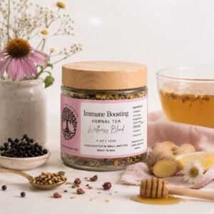 Immune Boosting
