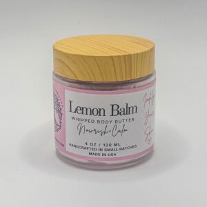 Lip Balm