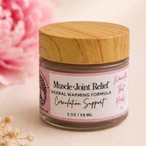Muscle and Joint Relief